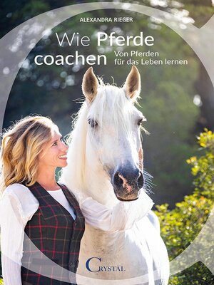 cover image of Wie Pferde coachen